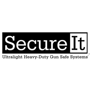 SecureIt Gun Storage